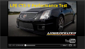 LPE 630 HP CTS-V